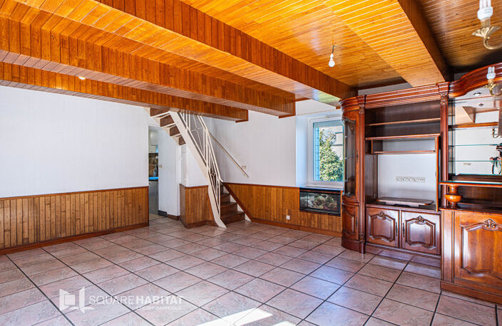 Maison familiale 4 chambres avec jardin et garage - 130 m² — photo 2