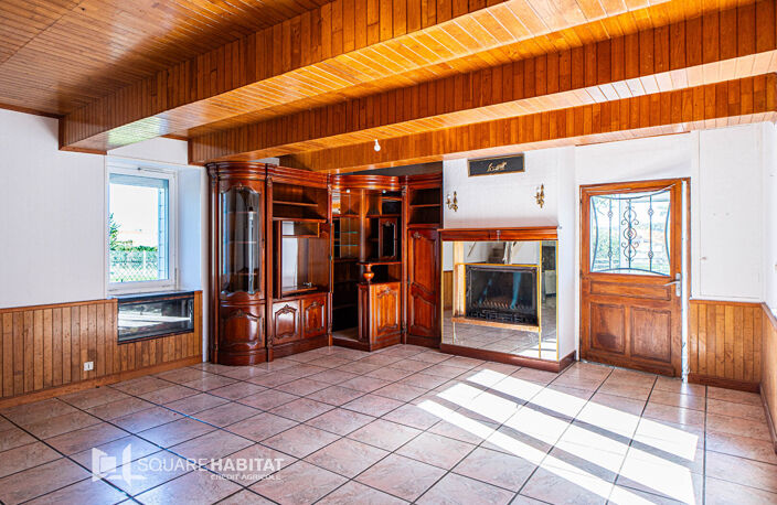 Maison familiale 4 chambres avec jardin et garage - 130 m² — photo 3