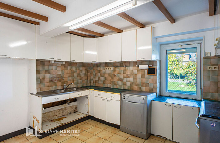 Maison familiale 4 chambres avec jardin et garage - 130 m² — photo 4