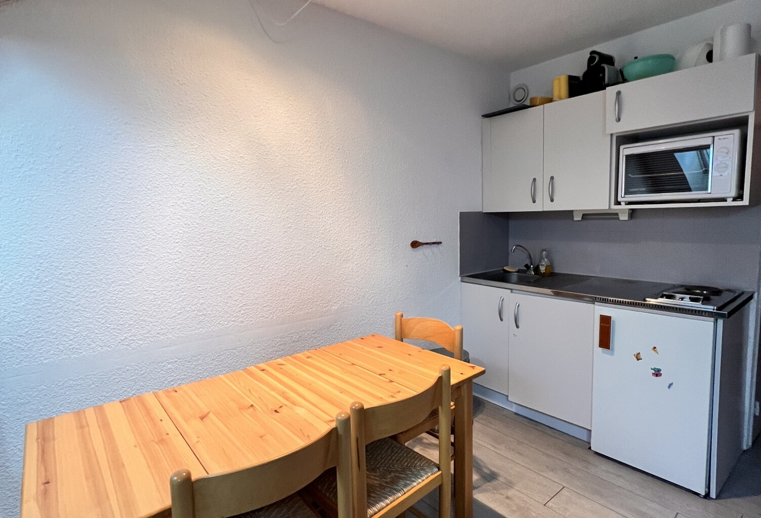 Vente Studio 1 pièce — photo 1