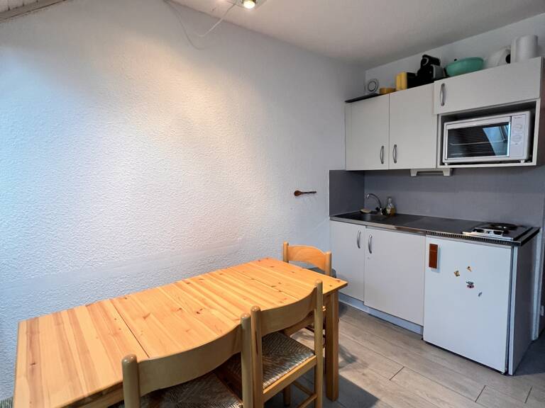 Vente Studio 1 pièce — photo 1