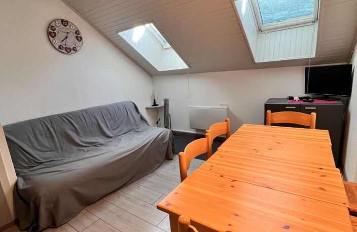 Vente Studio 1 pièce — photo 2