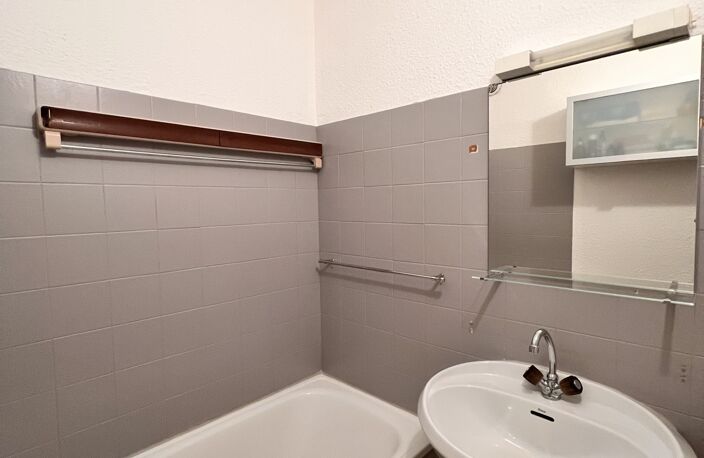 Vente Studio 1 pièce — photo 3