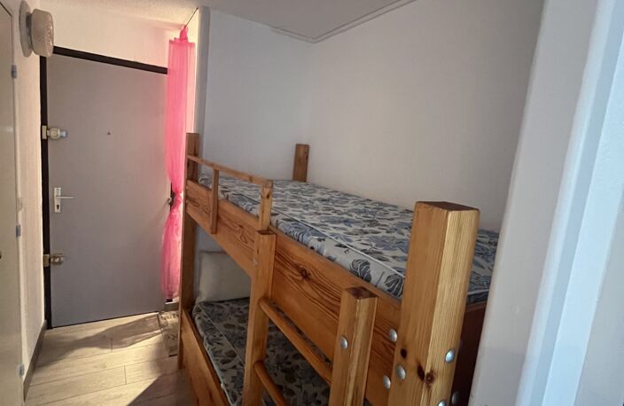 Vente Studio 1 pièce — photo 5