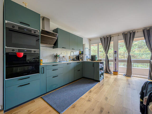 Appartement proposé à Chambéry