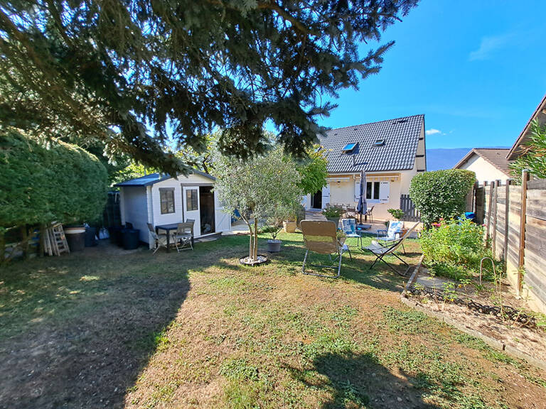 Coup de coeur pour cette maison — photo 1
