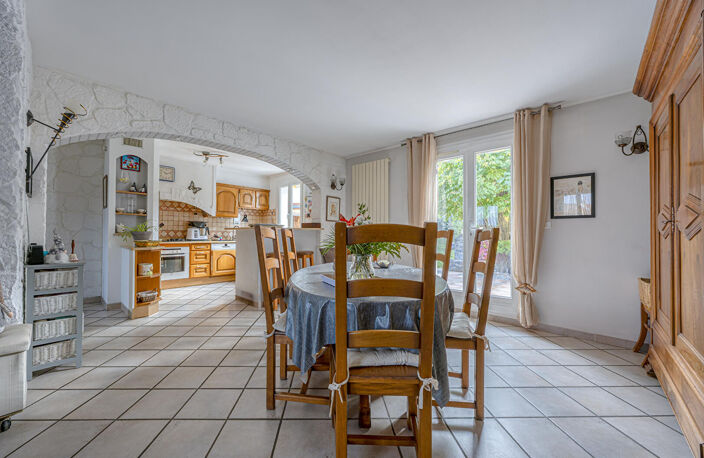 Coup de coeur pour cette maison — photo 2