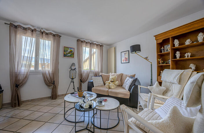 Coup de coeur pour cette maison — photo 3