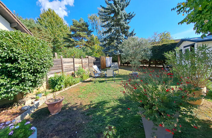 Coup de coeur pour cette maison — photo 4