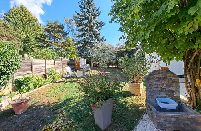 Coup de coeur pour cette maison — photo 5