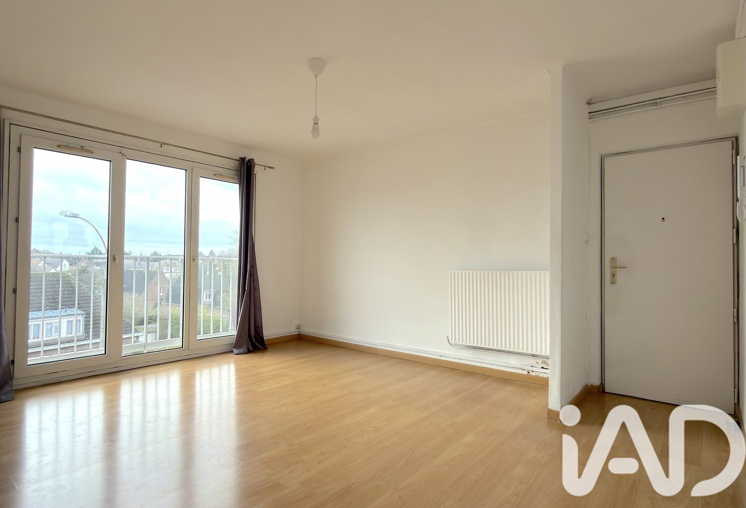 Vente Appartement 3 pièces — photo 1