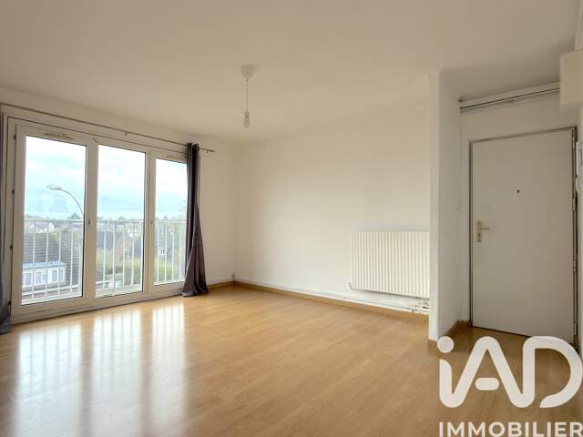 Vente Appartement 3 pièces — photo du bien