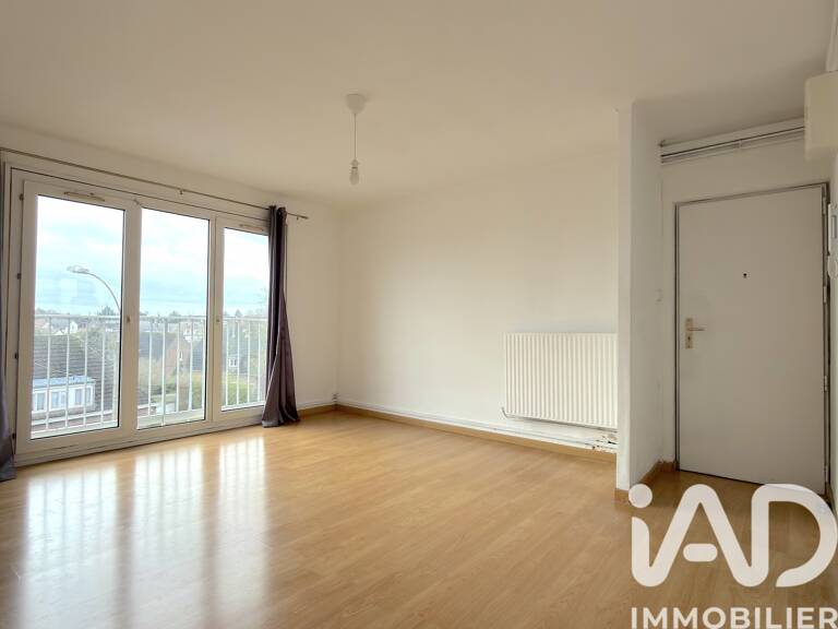 Vente Appartement 3 pièces — photo 1