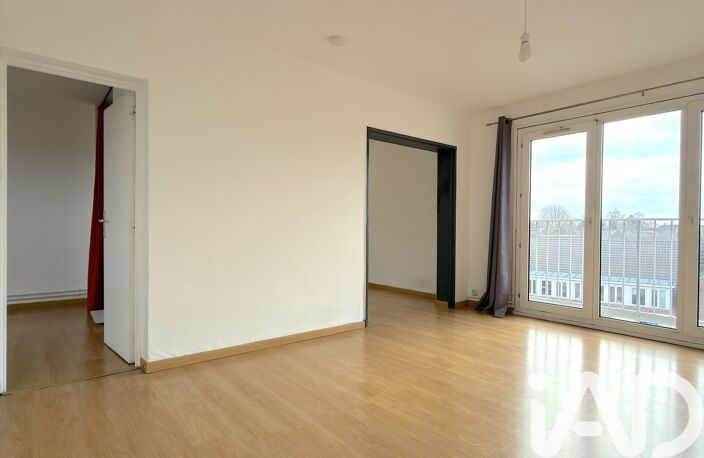 Vente Appartement 3 pièces — photo 2