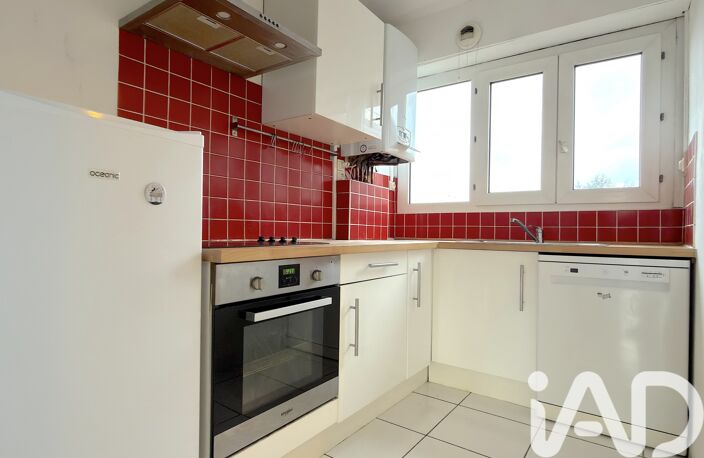 Vente Appartement 3 pièces — photo 3