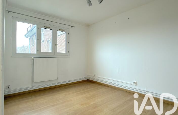 Vente Appartement 3 pièces — photo 5