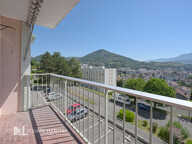 Voiron, Appartement 3 pièces 75.36m² — photo 3