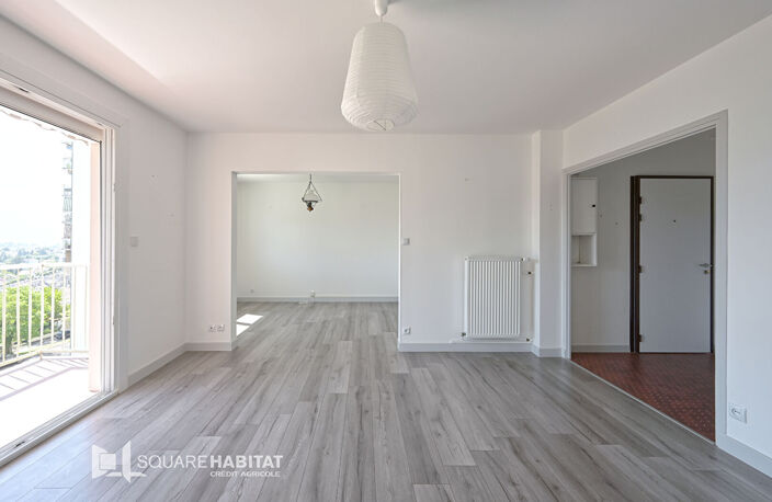Voiron, Appartement 3 pièces 75.36m² — photo 4