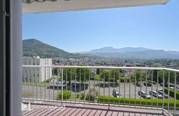 Voiron, Appartement 3 pièces 75.36m² — photo 5