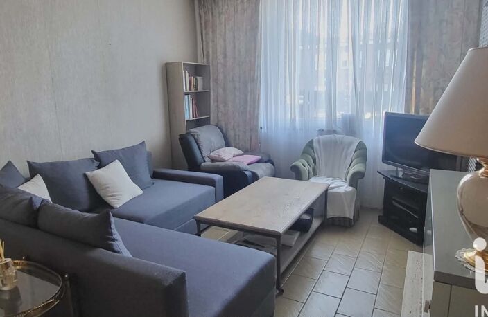 Vente Maison/villa 3 pièces — photo 2