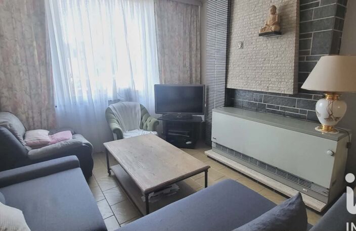 Vente Maison/villa 3 pièces — photo 3