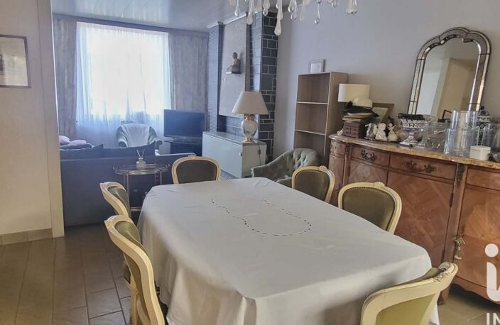Vente Maison/villa 3 pièces — photo 4