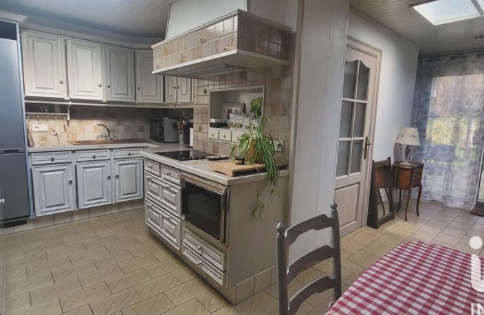 Vente Maison/villa 3 pièces — photo 5