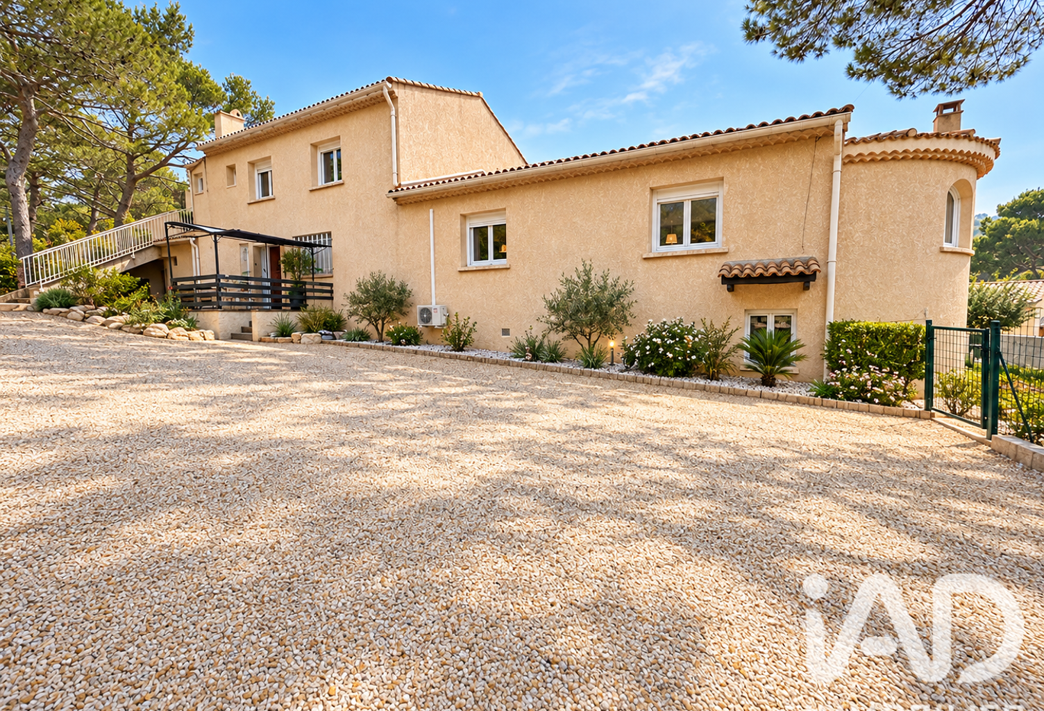 Vente Immeuble 300 m&sup2; — photo 1