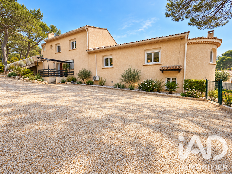 Vente Immeuble 300 m&sup2; — photo 1