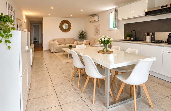 Vente Immeuble 300 m&sup2; — photo 4