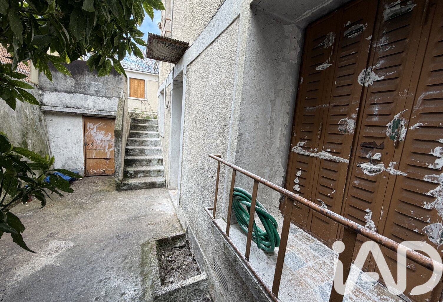 Vente Maison/villa 4 pièces — photo 1