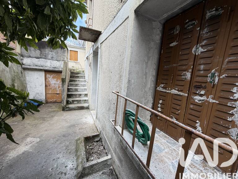 Vente Maison/villa 4 pièces — photo 1