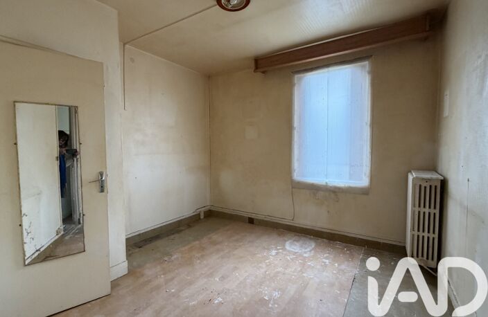 Vente Maison/villa 4 pièces — photo 4