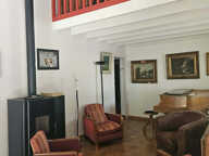 MIRABEL ET BLACONS Propriété au coeur de la nature   180 m2 h — photo 3
