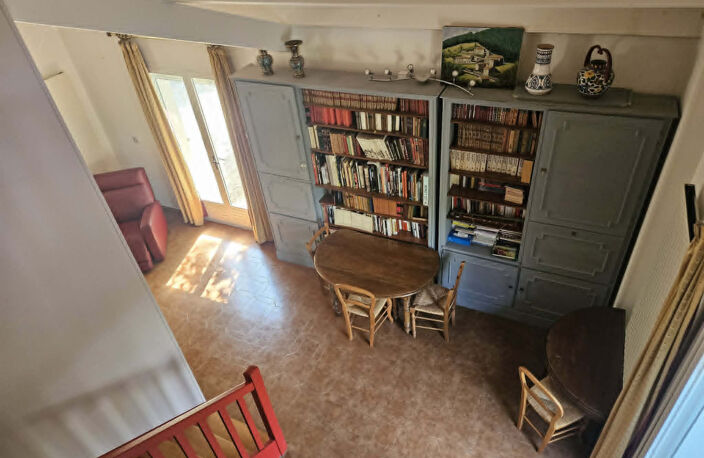 MIRABEL ET BLACONS Propriété au coeur de la nature   180 m2 h — photo 5