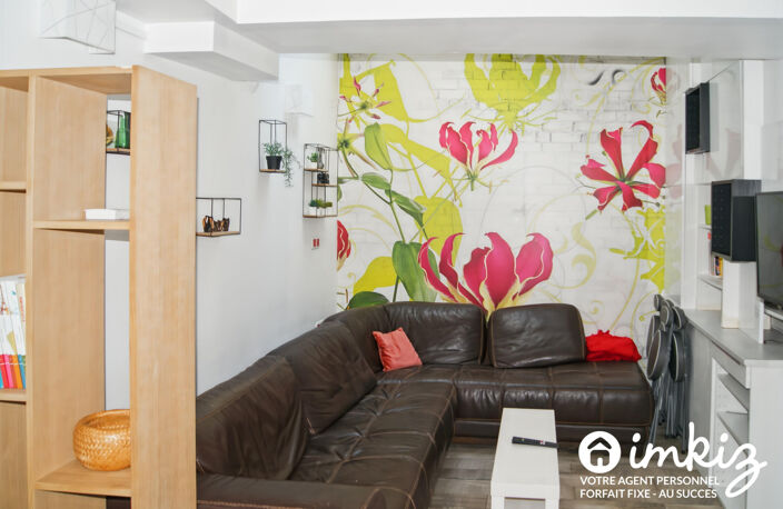 Maison 5 pièces — photo 2
