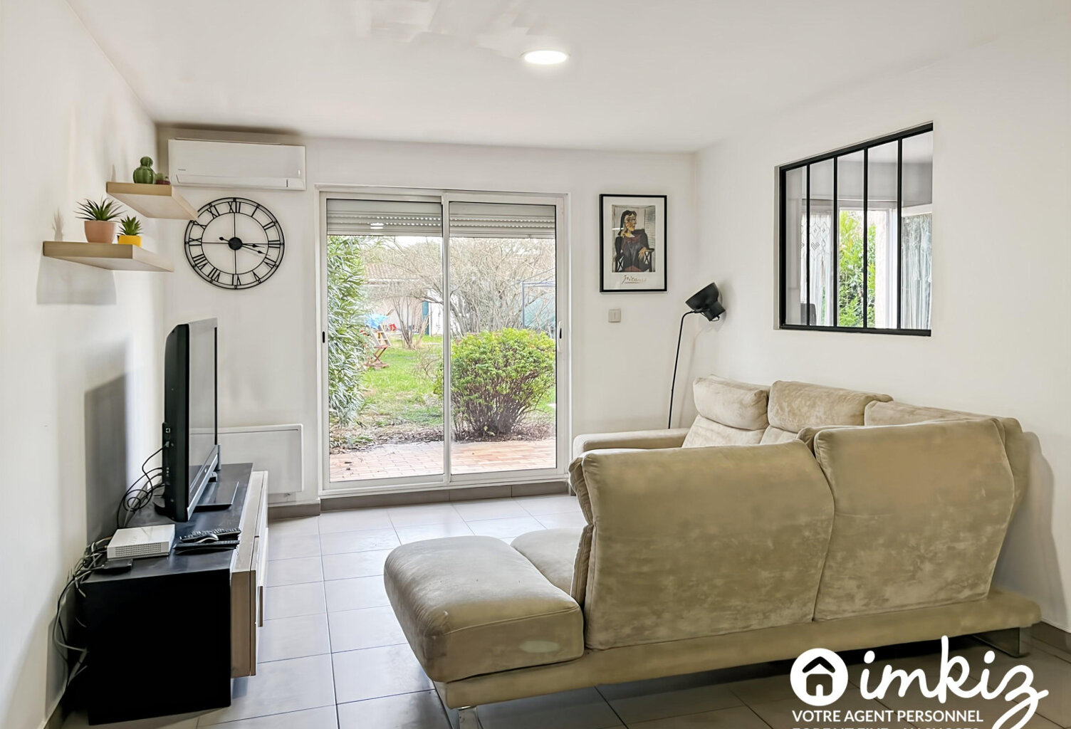 Maison 5 pièces — photo 1