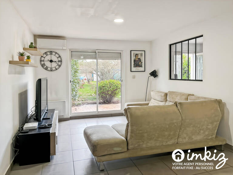 Maison 5 pièces — photo 1