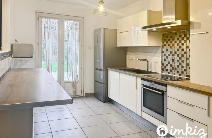 Maison 5 pièces — photo 2