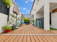 À vendre   Maison récente avec terrasse, piscine et garage à — photo 3