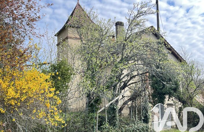 Vente Maison de campagne 10 pièces — photo 3
