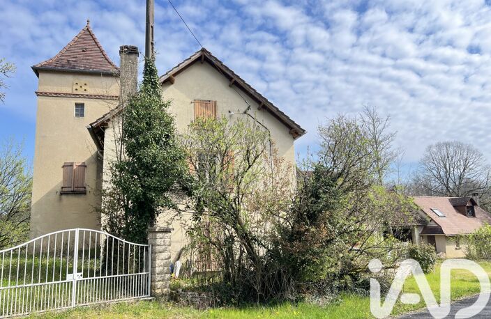 Vente Maison de campagne 10 pièces — photo 4