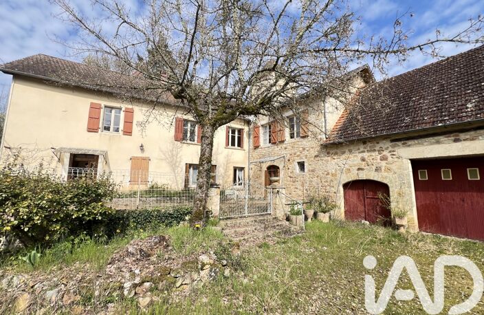 Vente Maison de campagne 10 pièces — photo 5