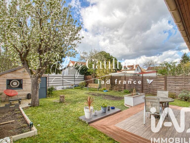 Vente Maison/villa 4 pièces — photo 1