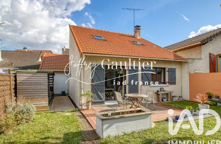 Vente Maison/villa 4 pièces — photo 2