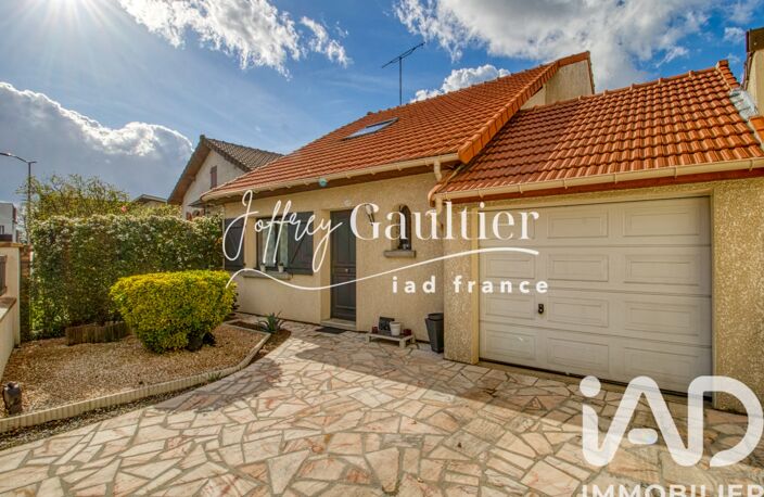 Vente Maison/villa 4 pièces — photo 3
