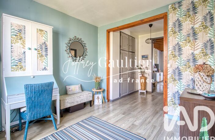 Vente Maison/villa 4 pièces — photo 4