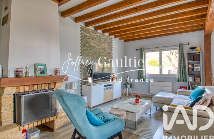 Vente Maison/villa 4 pièces — photo 5