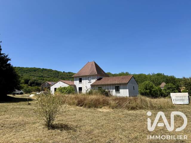 Vente Maison traditionnelle 6 pièces — photo du bien