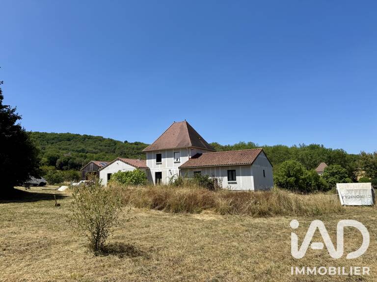 Vente Maison traditionnelle 6 pièces — photo 1